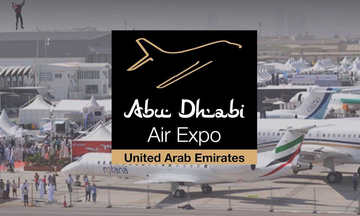 The Many Benefits of Participating in Abu Dhabi Air Expo