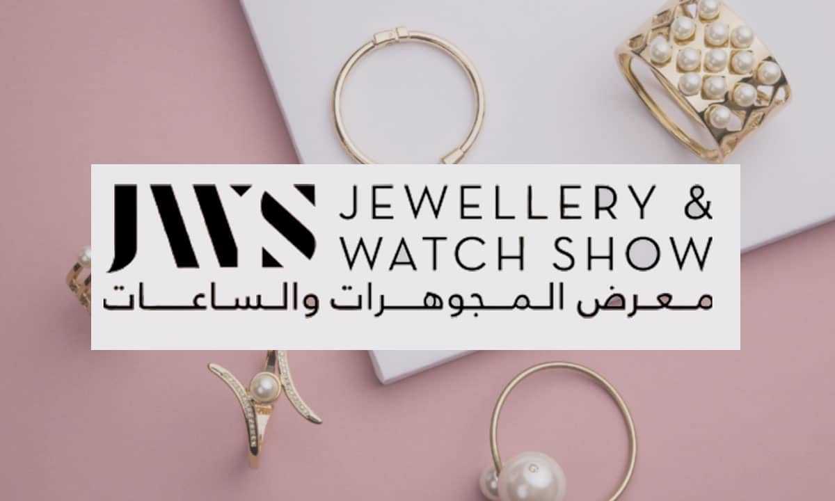 A look at the Exquisite Jewelry at the International Jewelry & Watch Show (JWS) Abu Dhabi