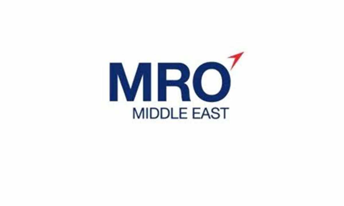 Why MRO Middle East is the leading destination for the commercial aviation?
