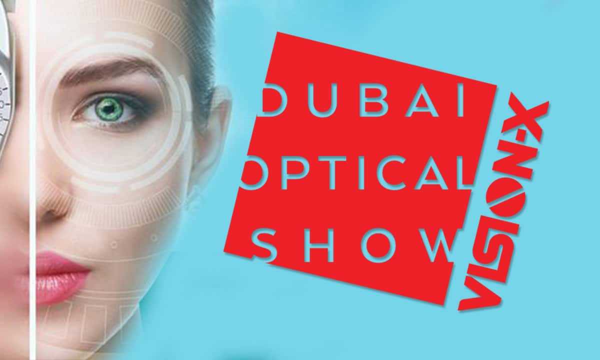 Why participate in VisionX Exhibition Dubai?