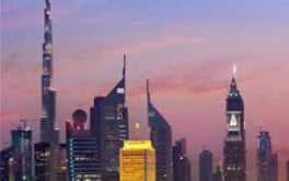 Why Dubai Entitles to Host World Expo?