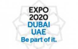 World Expo 2020 Dubai – Be Part Of It !