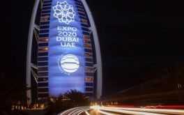 Dubai Dream to Organize History’s Top Expo