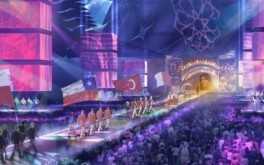 Dubai World Expo Bid: Where you will be in 2020?