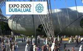 Dubai shall win World Expo with Integrity