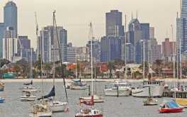 Melbourne – World’s Best Livable City, 3rd Consecutive Year!