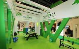 Show – Stopper Exhibition Stand at FM Expo Dubai