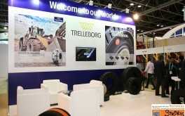 Best Exhibition Stand Design at Automechanika Dubai