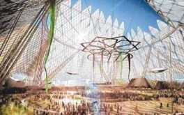 Wide Gap in the Race of Expo 2020 by Dubai