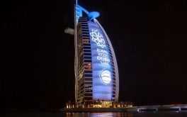 Dubai as a Best Choice for World Expo 2020