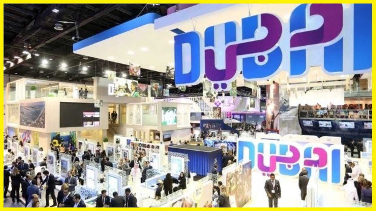 Has Covid-19 ruined your travel plans for Dubai Exhibition?