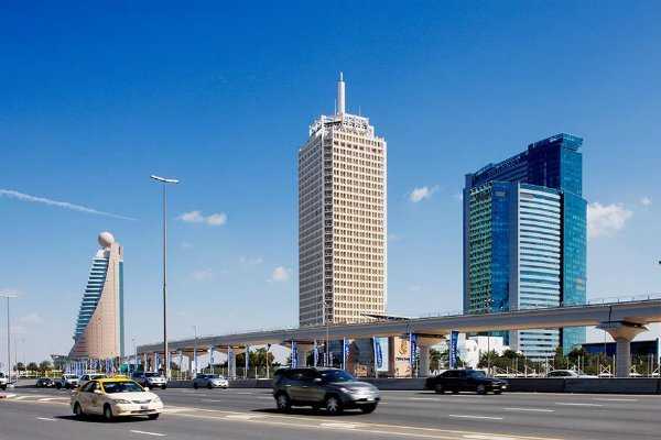 Dubai World Trade Centre (DWTC)- role in driving the future of events in the region