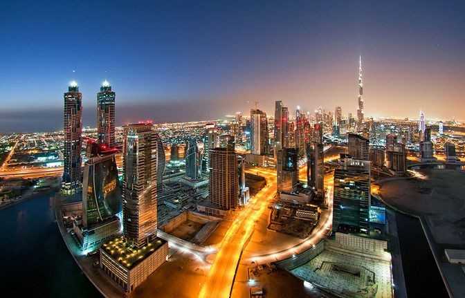 Dubai Establishes Itself as World’s Most Preferred Exhibition Destination