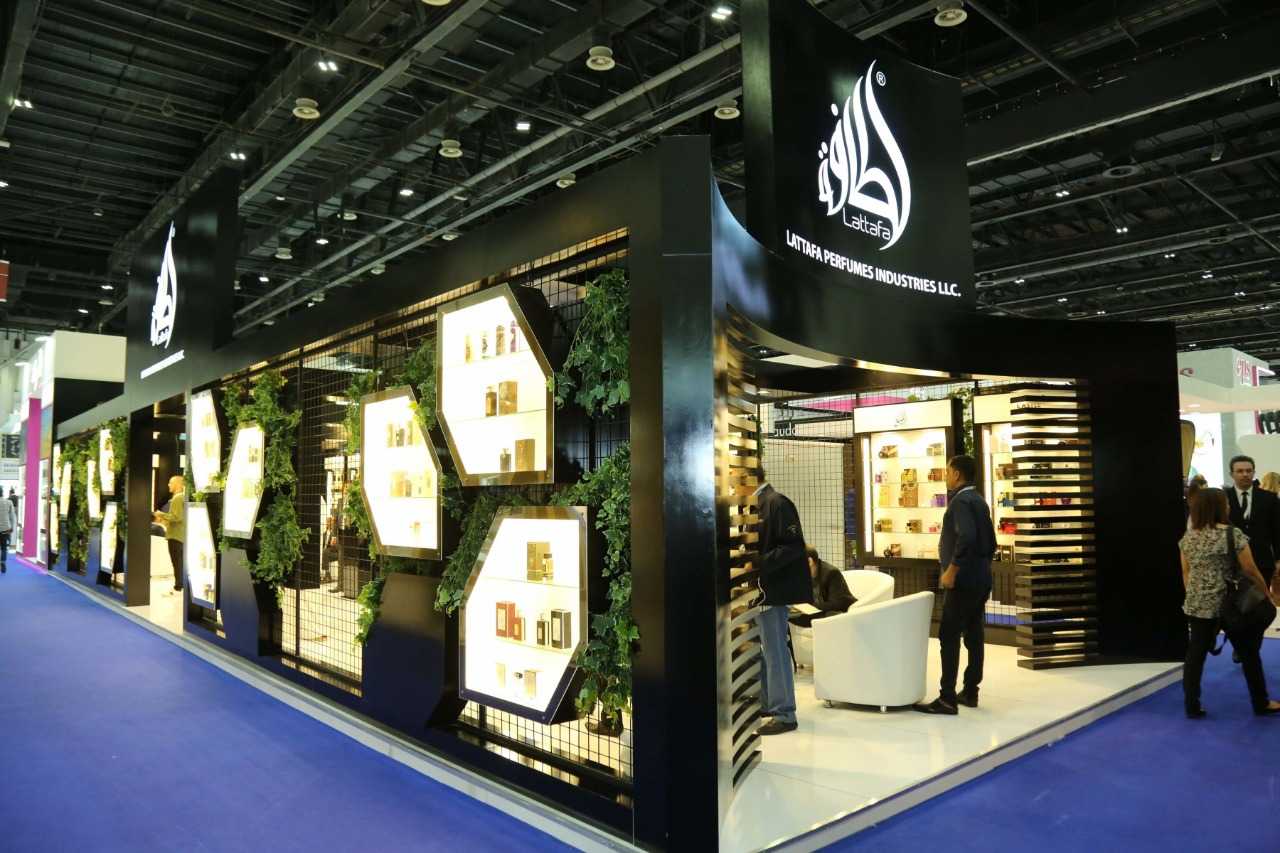 Exhibition Stand Design Companies Dubai