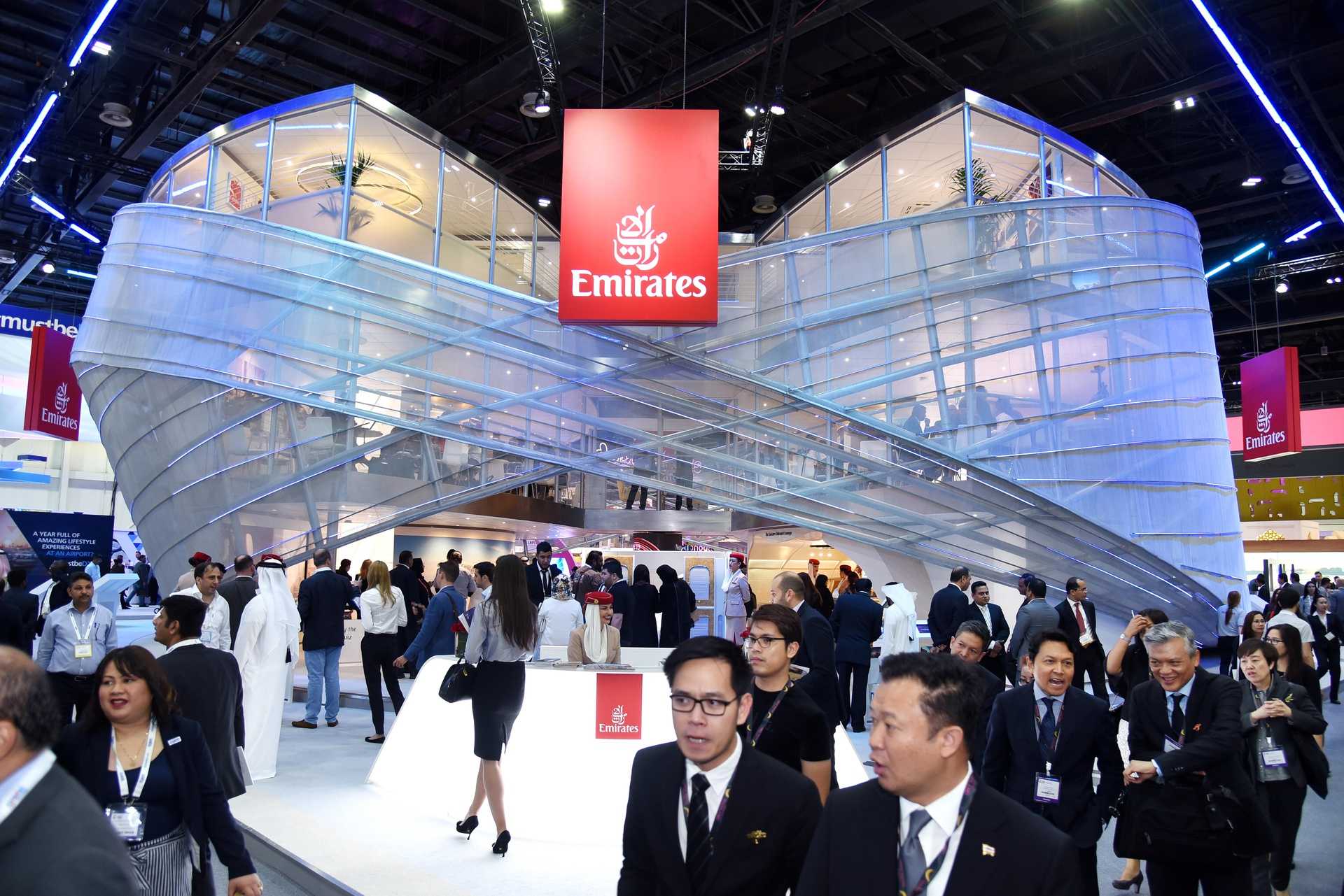 Tips for Building Great Exhibition Stands for Dubai Exhibitions