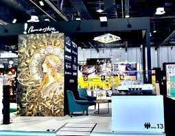 Why first impressions matter: the importance of exhibition stand design