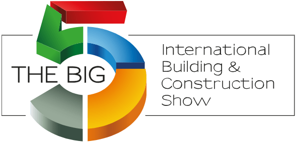Big 5 Exhibition Dubai-The Global Hub for the Construction Industry