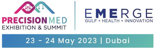 Exclusive Preview of PrecisionMed Exhibition & Summit, DUBAI