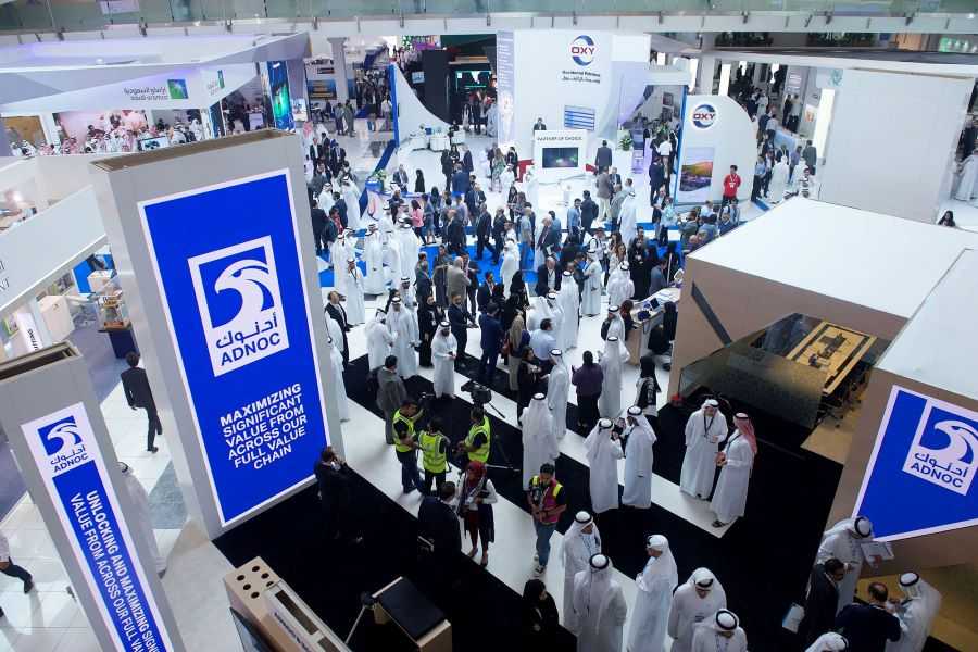 How to Boost Sales in ADIPEC Abu Dhabi with 10 Display Design Tips