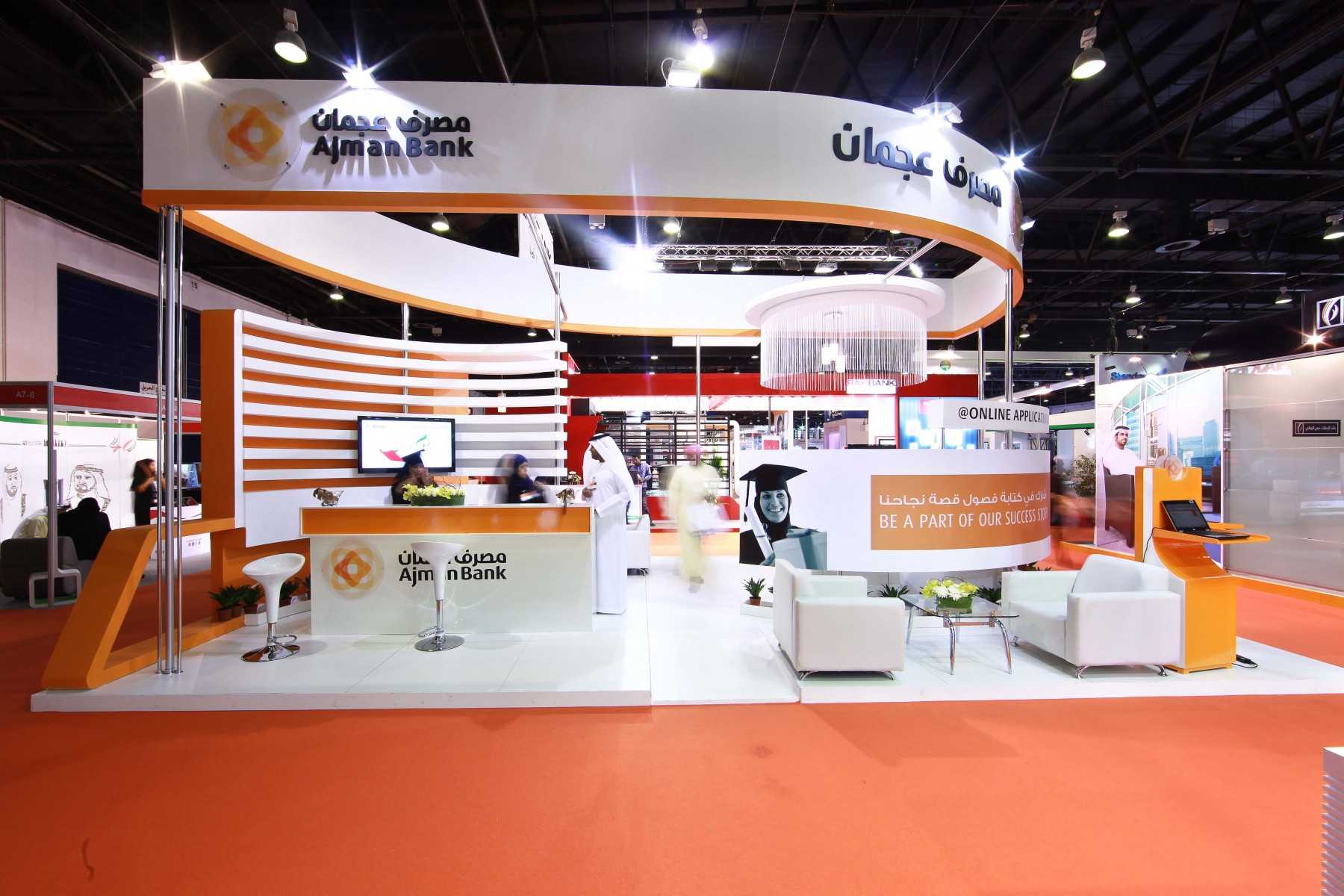 The Ultimate Cheat Sheet on Exhibition Stand Design in Dubai