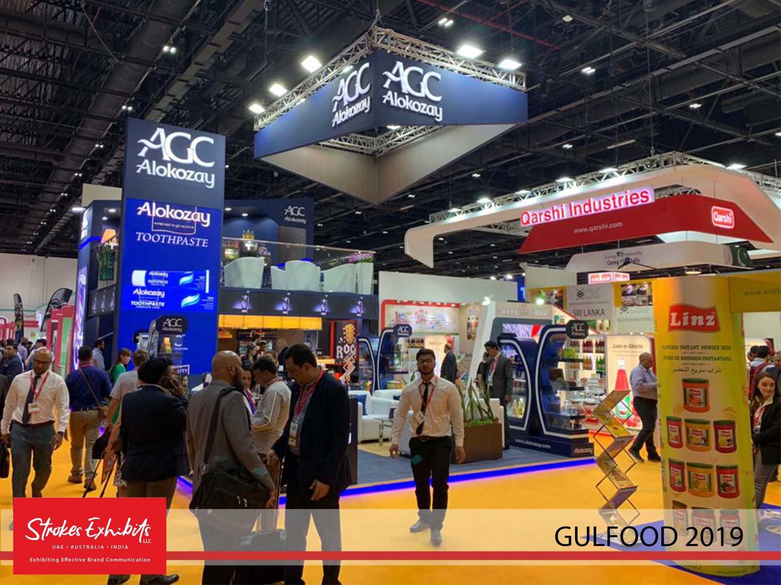 How To Attract More Visitors To Your Exhibition Stand in Dubai