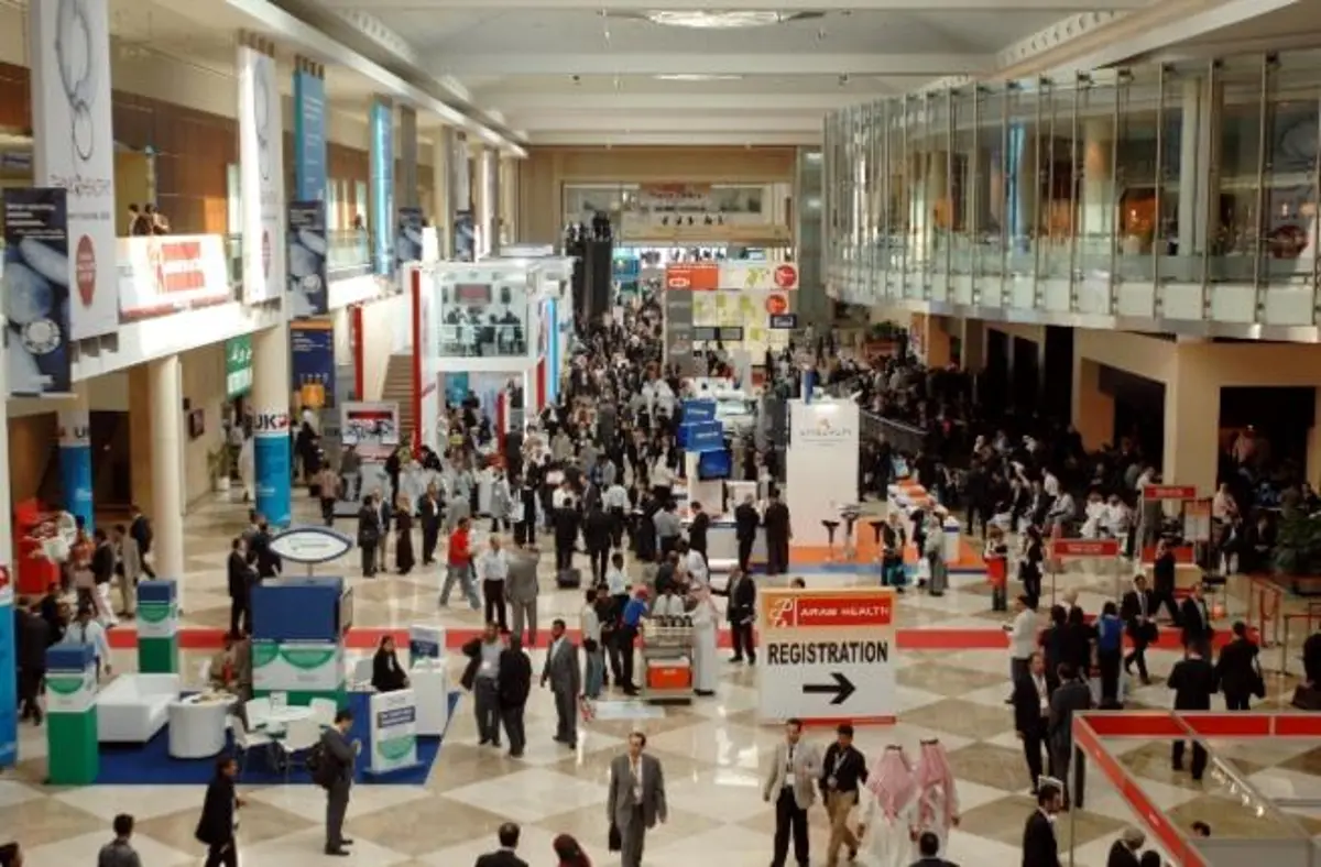 Tips of Sizing Up Your Competitors at DWTC Exhibitions in Dubai