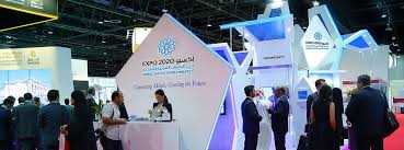Tips to make your Dubai Exhibition Participation Successful