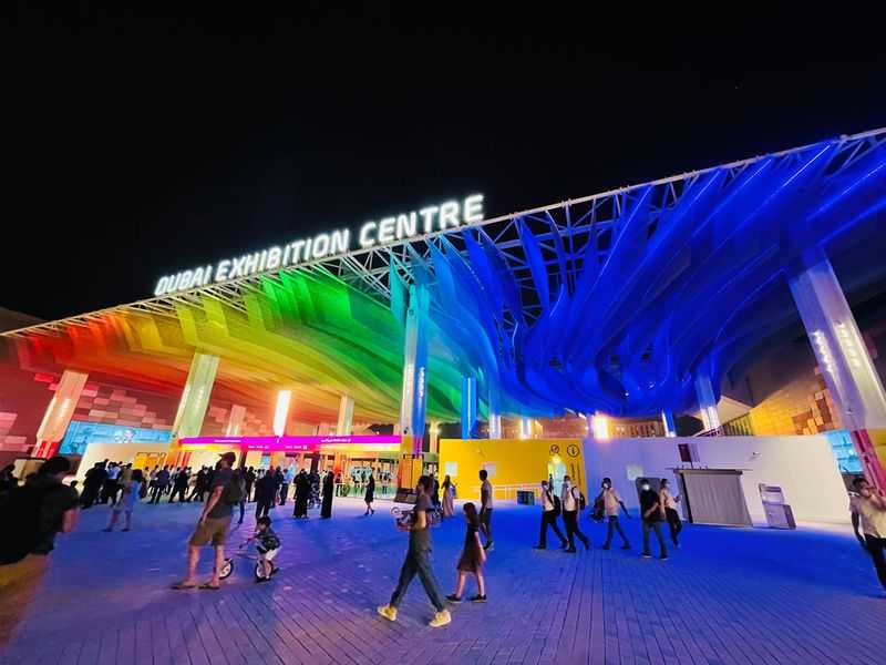 How To Create a Great Impression and Enjoy Yourself at Dubai Exhibitions?