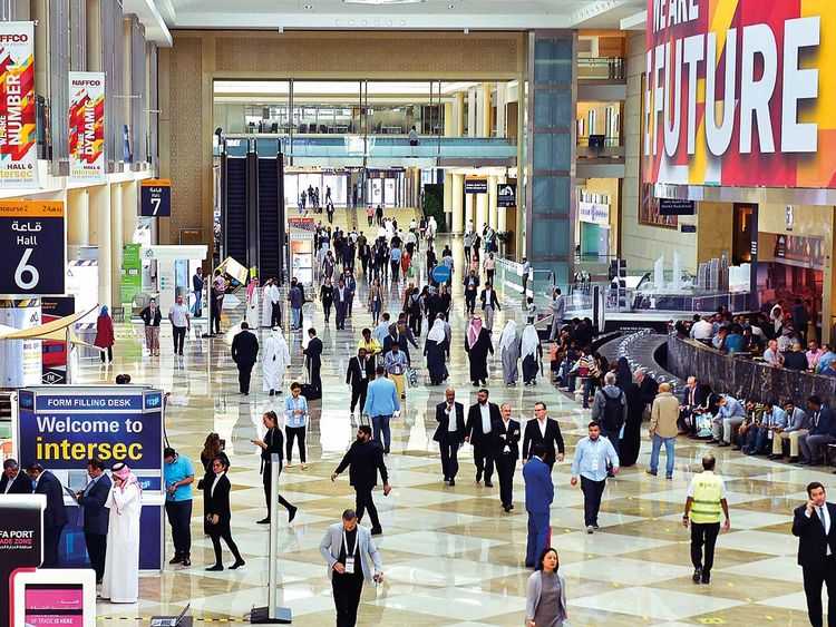 How to Market Your Company at DWTC Exhibitions in Dubai