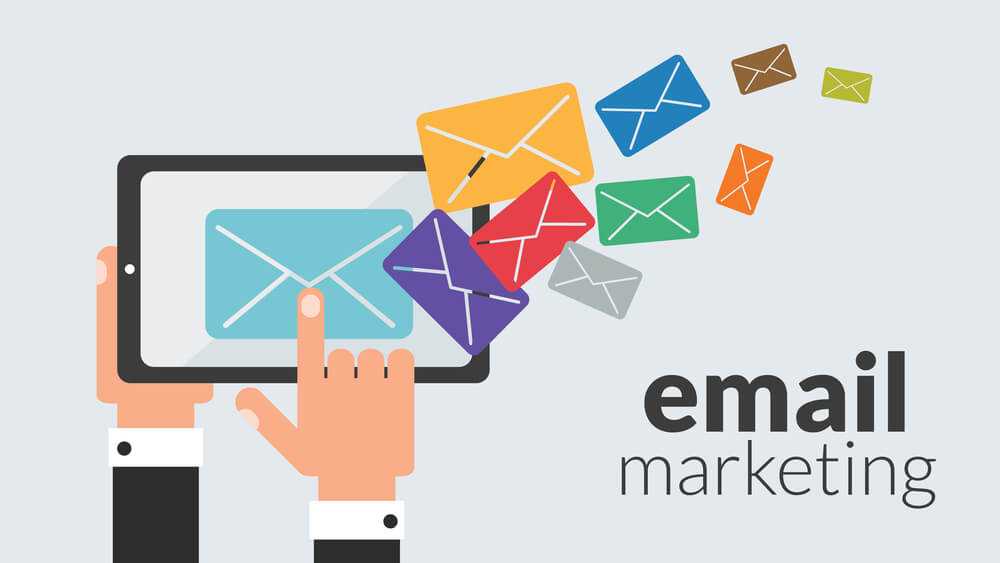 How to Increase Exhibition Visitor Traffic Through E mail Marketing