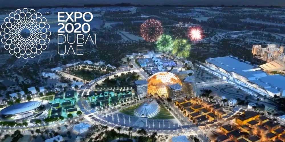 Will Dubai Win the right to Organize Expo 2020