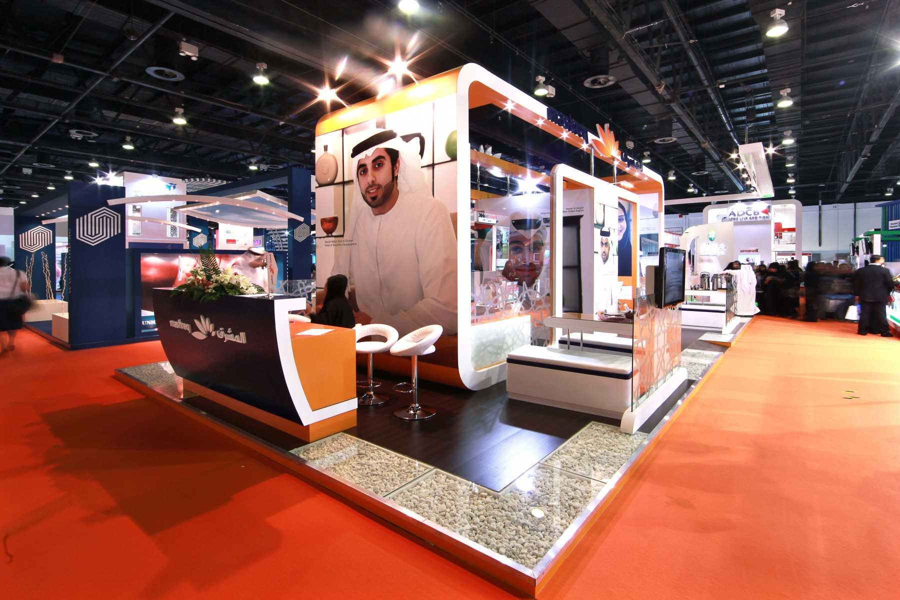 A Guide To Winning Exhibition Stand Design