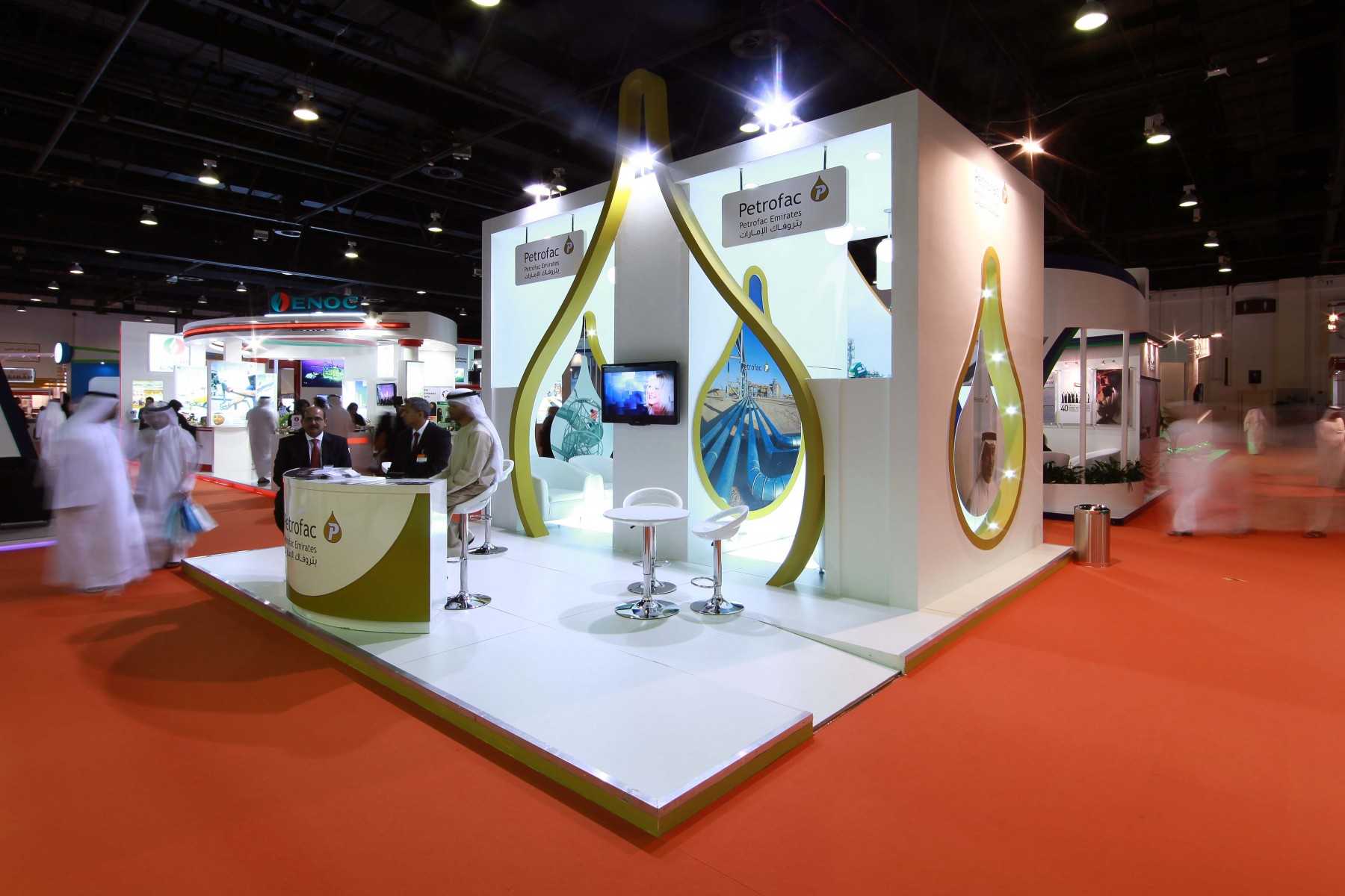 7 Easiest Survival Tips for an Exhibition in Dubai