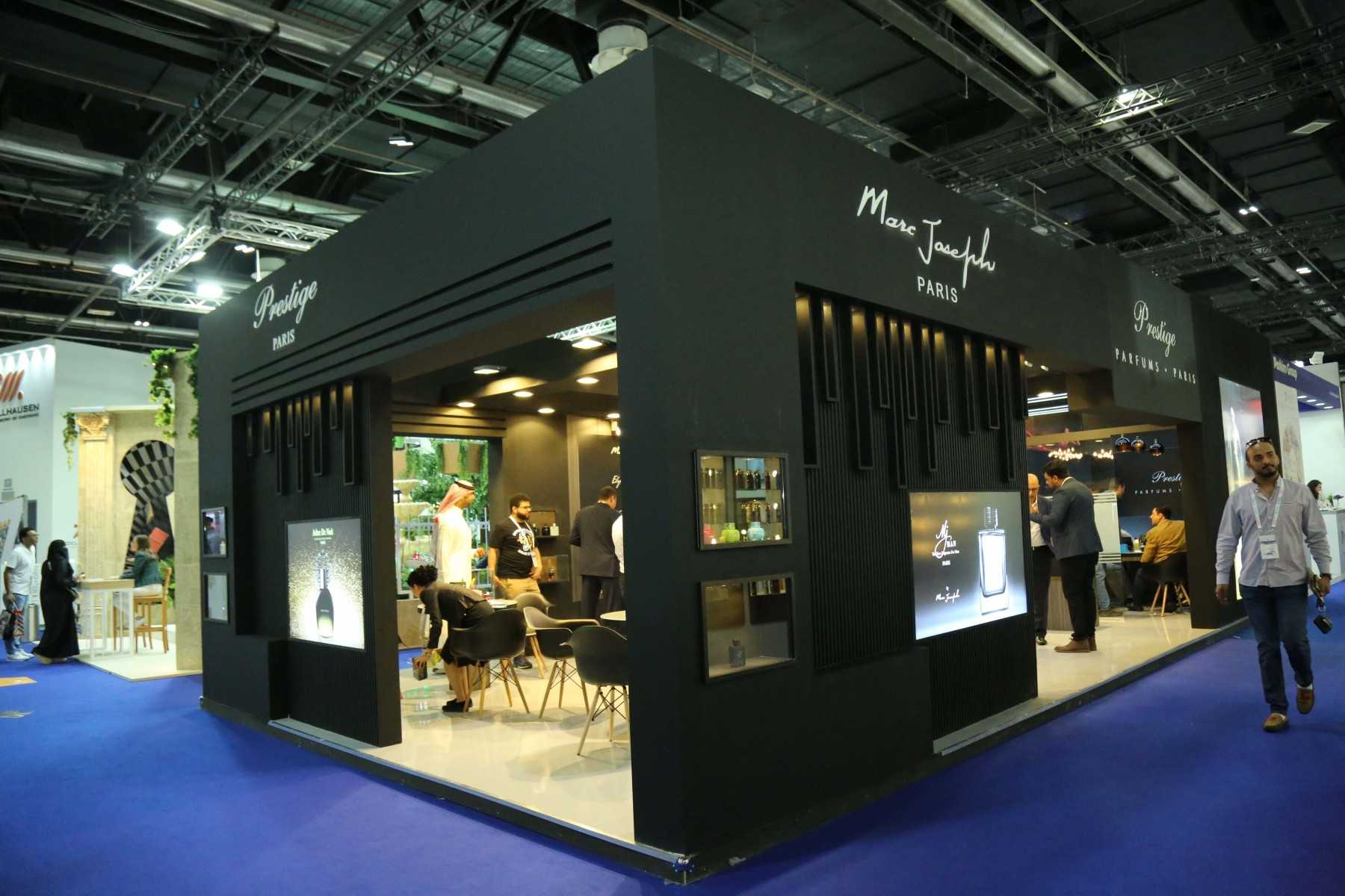 How to Alter Your Exhibition Stand Designs for Greater Innovation?