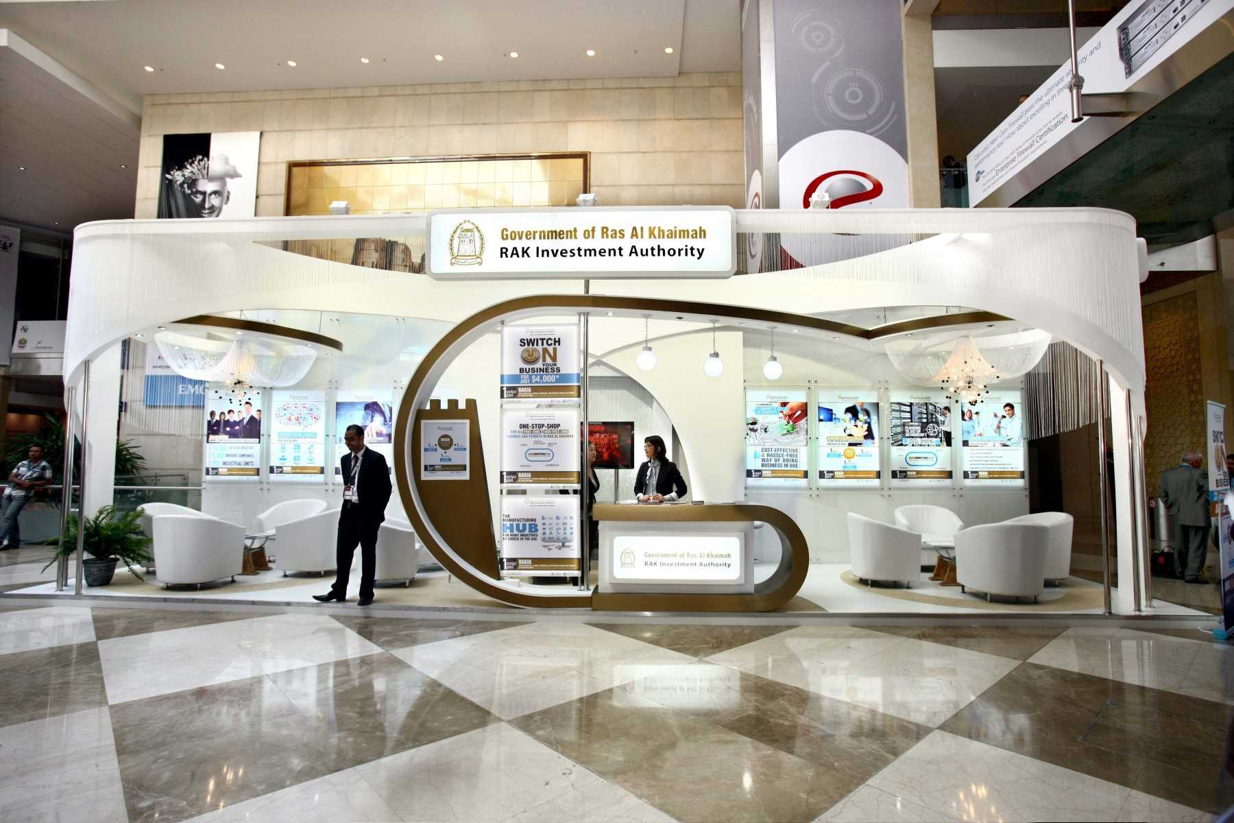 Exhibition Stand Design Quality – Promise to Your Exhibition Success in Dubai