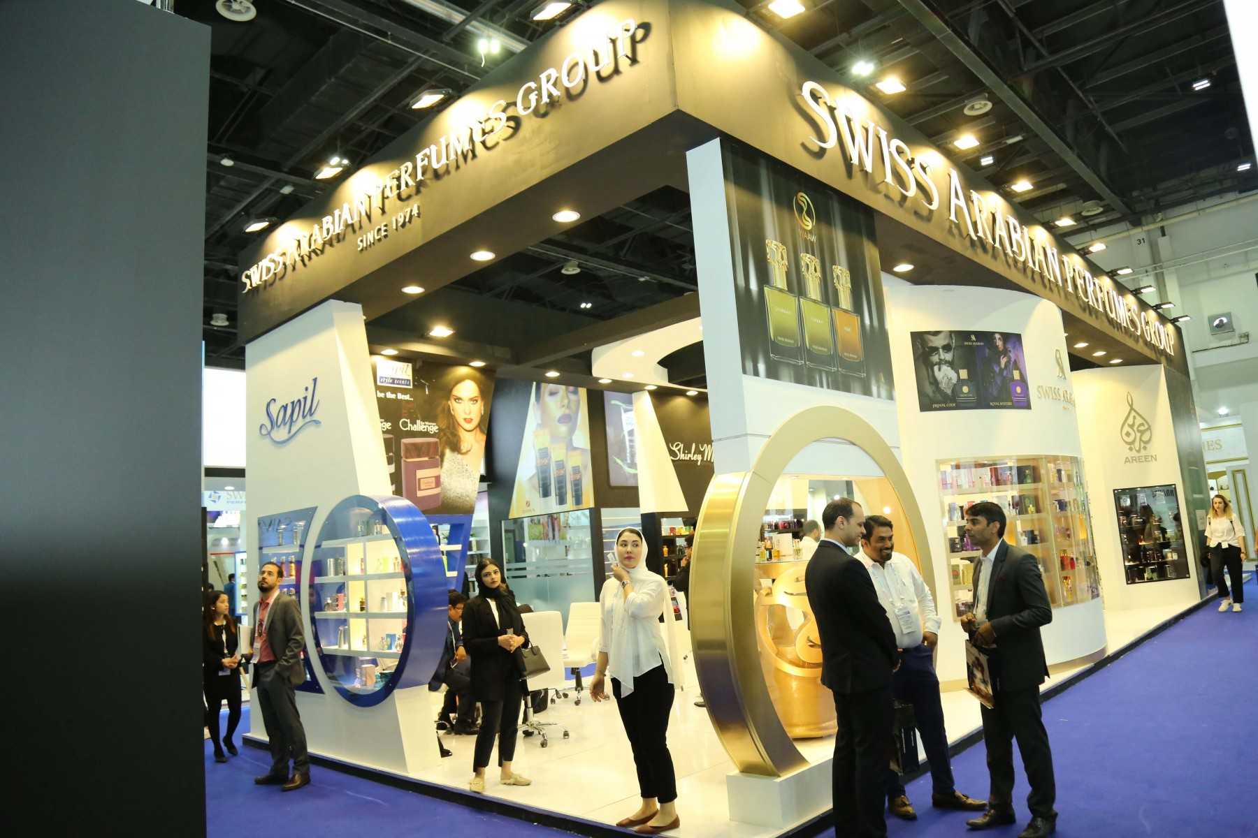 How to Control your Budget for Exhibition Show in Dubai