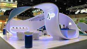 How to Attract Everyone in Dubai Exhibitions with Exhibition Lighting