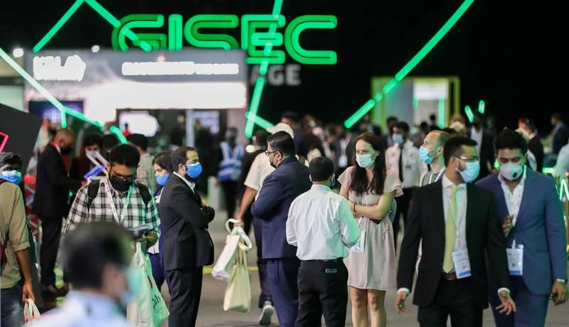 Why Exhibit at GISEC Dubai, the Region’s Largest Cybersecurity Show?