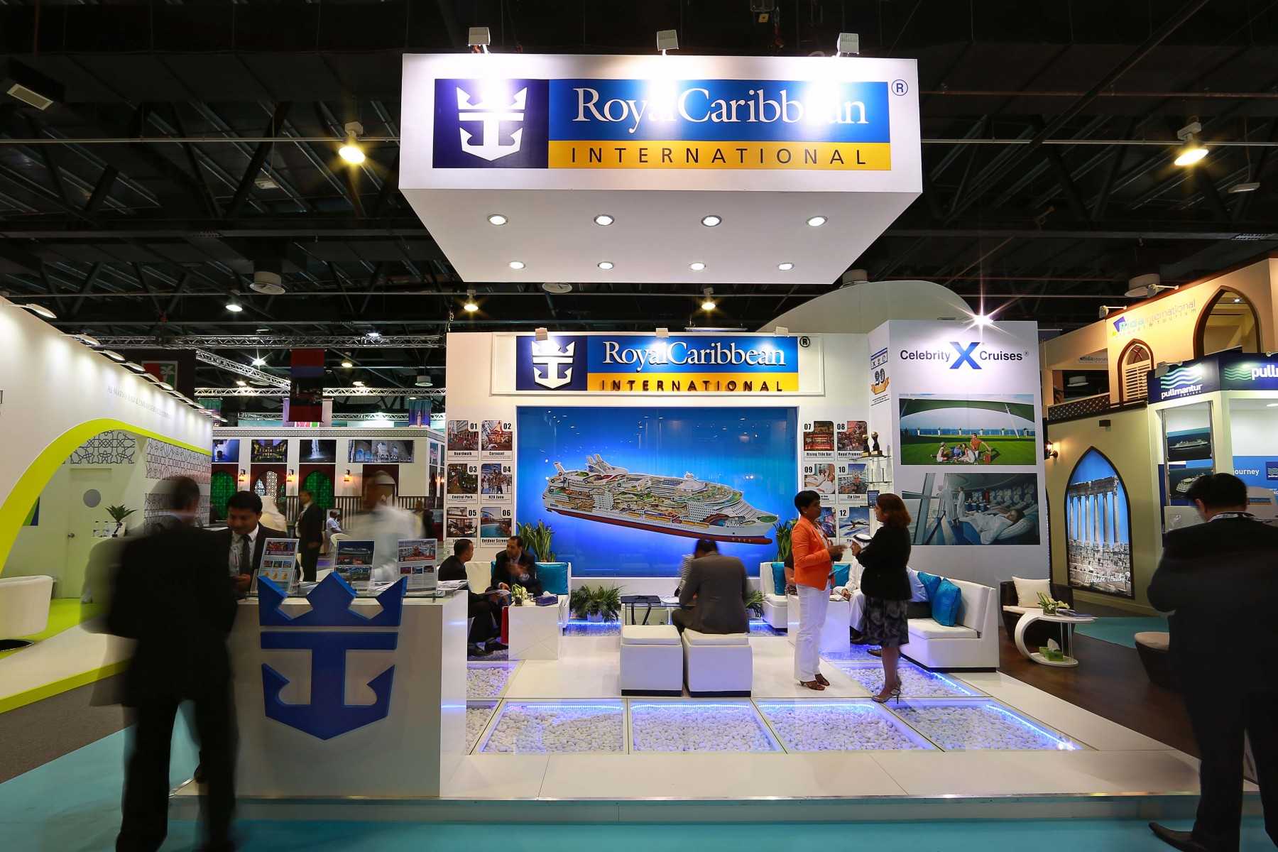 How to Improve Your Exhibition Stands Appearance and Functionality