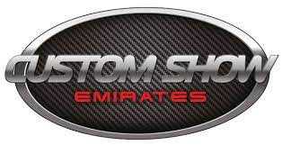 5 Top Reasons to Exhibit at Custom Show Emirates