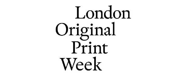 London Original Print Fair