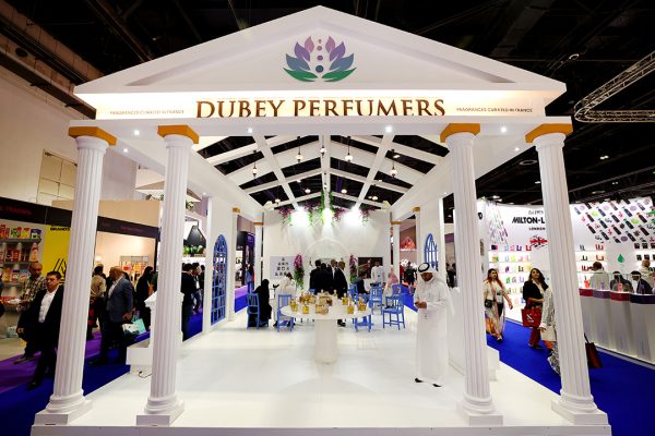 Dubey perfume-beautyworld