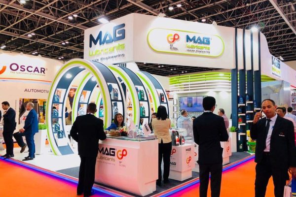 MAG | Automechanika
