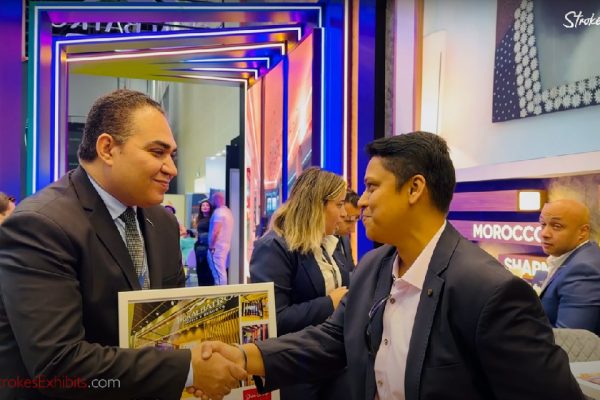 Innovation Meets Hospitality: PickalBatros Hotel & Resort Wows at ATM with Strokes Exhibits