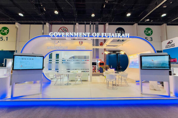 FNRC at MAKE IT IN EMIRATES Abu Dhabi